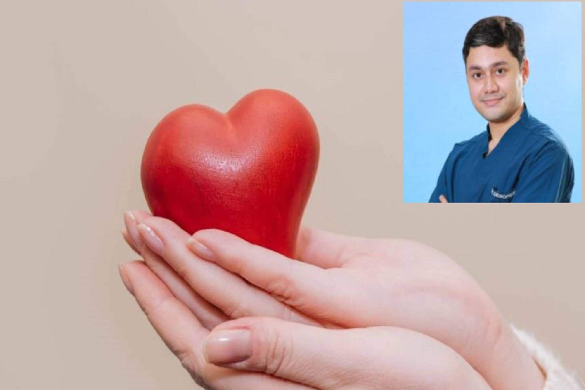 Explainer| World Heart Day 2021: খুব অল্প বয়সেই বাড়ছে হার্টের সমস্যা, ধূমপান-মদ্যপান নৈব নৈব চ, বলছেন হৃদরোগ বিশেষজ্ঞ, পড়ুন...