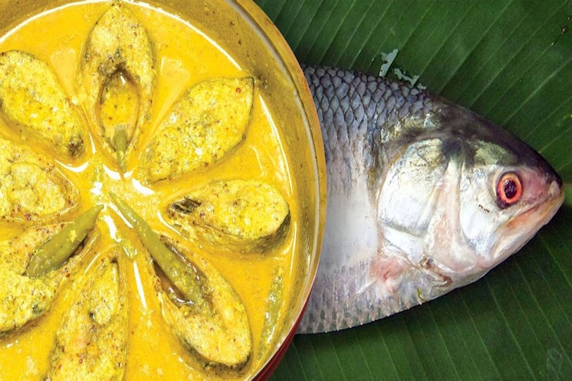 একসময় দুই বাংলার বর্ষায় বাঙালির একাই পাত শাসন করত মাছের সেরা ইলিশ মাছ (Hilsa Fish)। অথচ আজ ক্রমশ এই বাংলায় কমে আসছে ইলিশের (Hilsa | Bangla News) যোগান। ফলে মহার্ঘ্য হয়ে উঠছে বাঙালির প্রিয় মাছ। কিন্তু কারণটা কী? গবেষণা বলছে, গঙ্গায় (River Ganges) দূষণই কেড়ে নিচ্ছে ইলিশ। গত কয়েকবছর ধরে লাগাতার বাড়তে থাকা দূষণের প্রভাবেই ইলিশ বিমুখ এই বাংলায়।