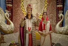 ট্রেলারেই বাজিমাত, পুজোয়ে দর্শকদের হলমুখো করতে হাজির হবুচন্দ্র-গবুচন্দ্র