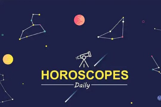 Today astrology in bengali