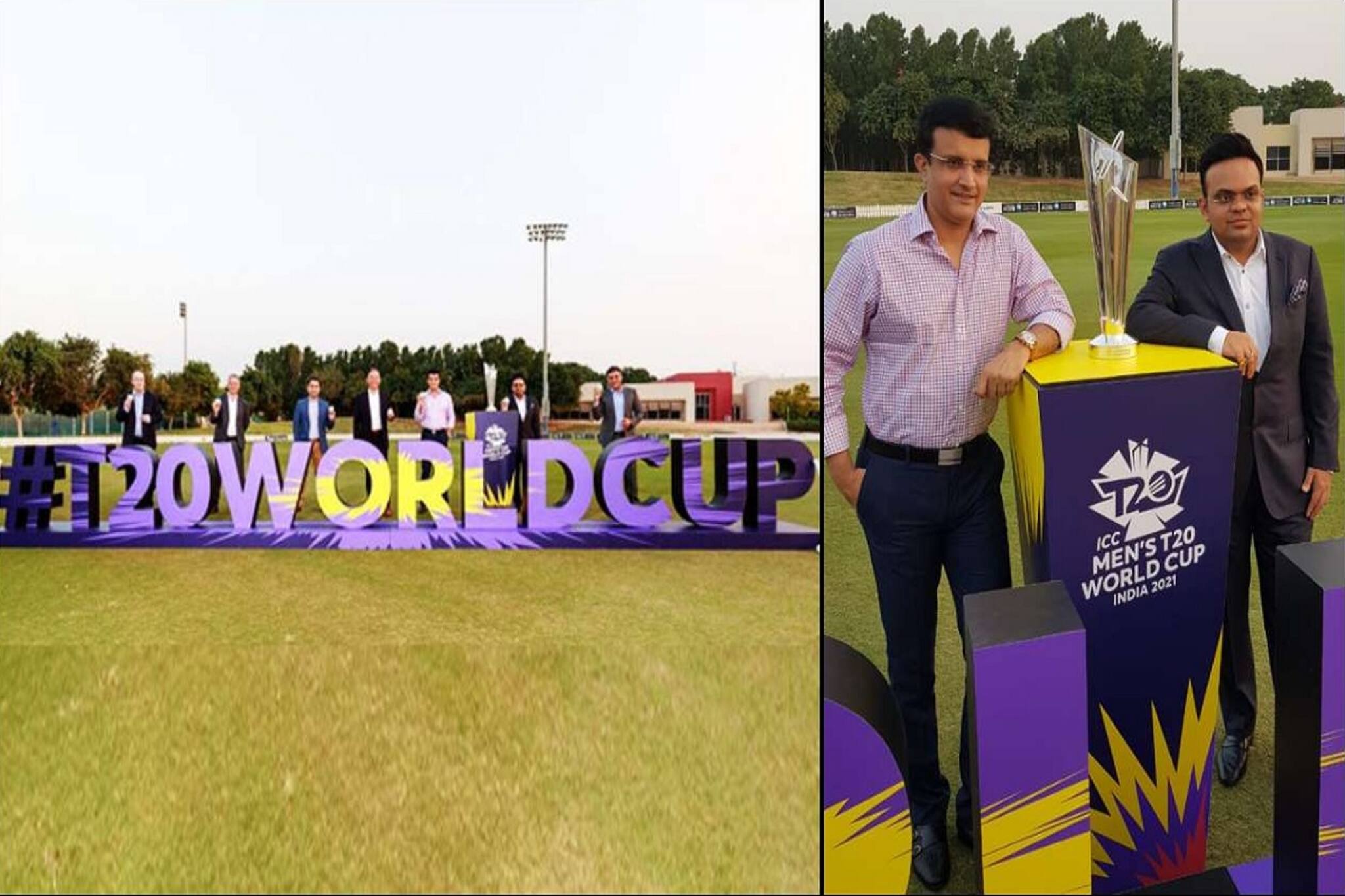 ICC T20 World Cup: টি-টোয়েন্টি বিশ্বকাপে ফুল হাউস, ১০০ শতাংশ দর্শক নিয়ে আয়োজিত হবে বিশ্বকাপ