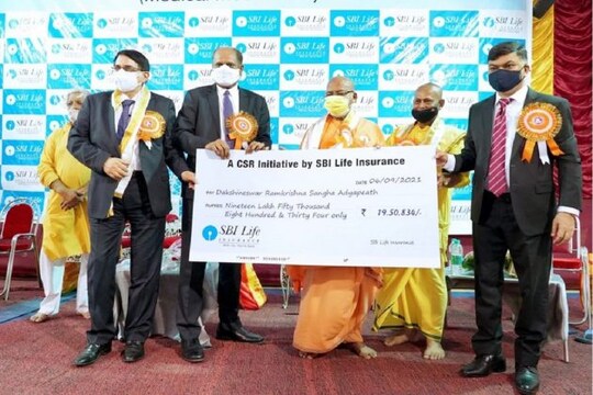 Photo: SBI Life
