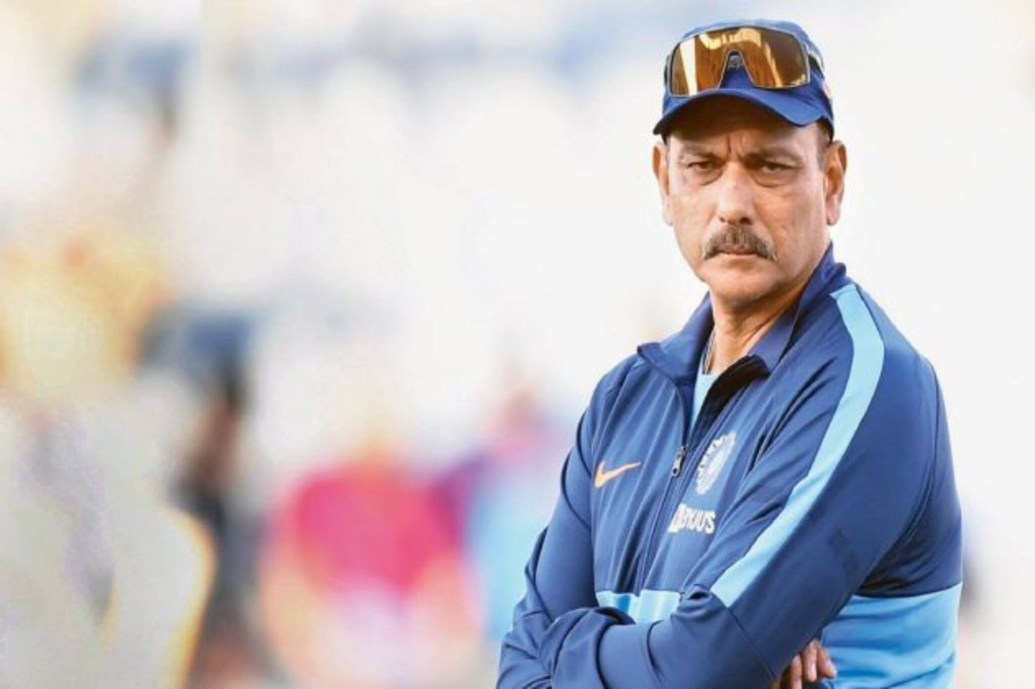 Ravi Shastri: অস্তাচলের পথে রবি ? টি২০ বিশ্বকাপের পর বিরাটদের কোচ বদল
