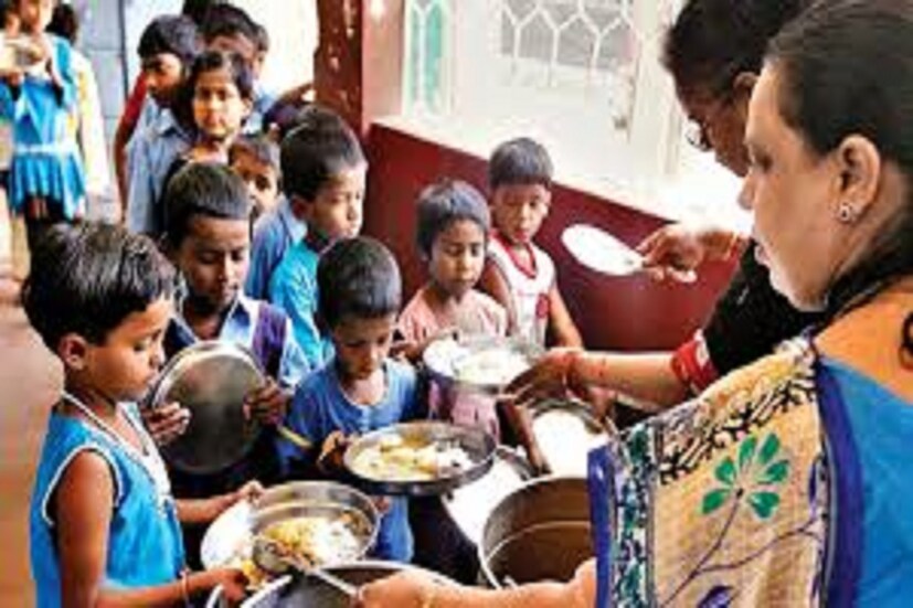 এরফলে আগামী ৫ বছরে ১.৩১ লক্ষ কোটি টাকা খরচ করা হবে ৷ কেন্দ্রীয় মন্ত্রী অনুরাগ ঠাকুর (Anurag Thakur) বুধবার একটি সাংবাদিক সম্মেলনের মাধ্যমে কেন্দ্রের এই গুরুত্বপূর্ণ সিদ্ধান্তটি প্রকাশ্যে এনেছেন ৷ প্রতীকী ছবি ৷