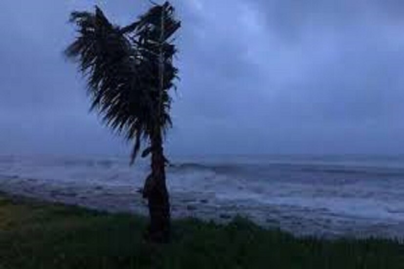 উত্তর অন্ধ্রপ্রদেশের শ্রীকাকুলাম ও দক্ষিণ ওড়িশা কাঁপাতে আসছে ৷ এমনই আশঙ্কা আবহাওয়া দফতরের ৷ প্রতীকী ছবি ৷