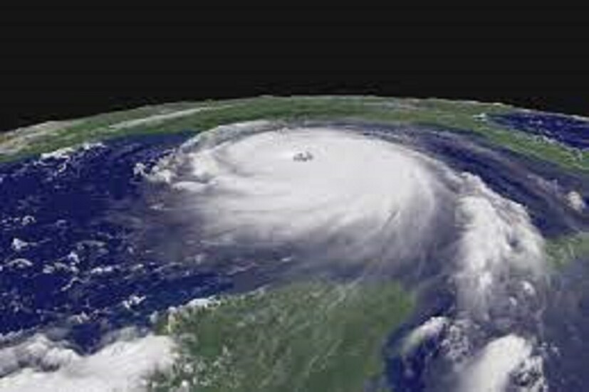 মৌসম ভবনের (India Meteorological Department or IMD) পক্ষ থেকে জানতে পারা গিয়েছে দুরন্ত ঘূর্ণিঝড় ক্রমেই শক্তি বৃদ্ধি করছে ৷ ভয়ঙ্কর ঘূর্ণিঝড় গুলাব উত্তর-পশ্চিম বঙ্গোপসাগরে সৃষ্টি হয়েছে ৷ প্রতীকী ছবি ৷