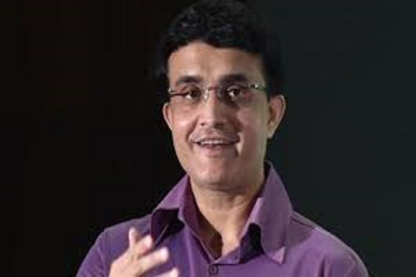 ট্যুইট করে আরও বেশ কয়েকটি বিষয়ের উপরে আলোকপাত করেন সৌরভ ৷ ফাইল ছবি ৷
