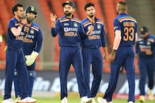 ৭ সেপ্টেম্বর বিশ্বকাপের দল ঘোষণা, এই পাঁচ ক্রিকেটারের জায়গা টিম ইন্ডিয়ায় পাকা ৭ সেপ্টেম্বর বিশ্বকাপের দল ঘোষণা, এই পাঁচ ক্রিকেটারের জায়গা টিম ইন্ডিয়ায় পাকা