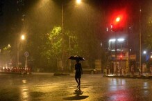West Bengal Weather Update: ঘণ্টাখানেকের মধ্যেই কলকাতা-সহ 'এই' জেলাগুলিতে বৃষ্টির আশংকা! আবহাওয়ার চূড়ান্ত সতর্কতা রাজ্যে... West Bengal Weather Update: ঘণ্টাখানেকের মধ্যেই কলকাতা-সহ 'এই' জেলাগুলিতে বৃষ্টির আশংকা! আবহাওয়ার চূড়ান্ত সতর্কতা রাজ্যে...