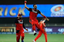 IPL 2021; Harshal Patel: স্কুলেও যেটা পারেননি, এতদিনে করে দেখালেন 'অখ্যাত' হার্ষাল প্যাটেল IPL 2021; Harshal Patel: স্কুলেও যেটা পারেননি, এতদিনে করে দেখালেন 'অখ্যাত' হার্ষাল প্যাটেল
