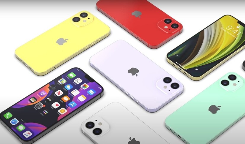iPhone 12 (Vanilla) - iPhone 12 (Vanilla) ৬৪ জিবির (GB) স্টিকার প্রাইজ (Sticker Price) ৭৯,৯০০ টাকা হলেও Amazon ও Flipkart-এ এই ফোনটি পাওয়া যাচ্ছে ৬৩,৯৯৯ টাকায়। যা আগের বছরের থেকে প্রায় ১৫,৯০১ টাকা কমে পাওয়া যাচ্ছে। iPhone 12 (Vanilla) ১২৮ জিবির স্টিকার প্রাইজ ৮৪,৯০০ টাকা হলেও এই ফোনটি পাওয়া যাচ্ছে ৬৮,৯৯৯ টাকায়। এই ফোনটি কেনার সময় Amazon ও Flipkart-এ এক্সচেঞ্জ অফারেরও (Exchange Offer) সুবিধা রয়েছে।