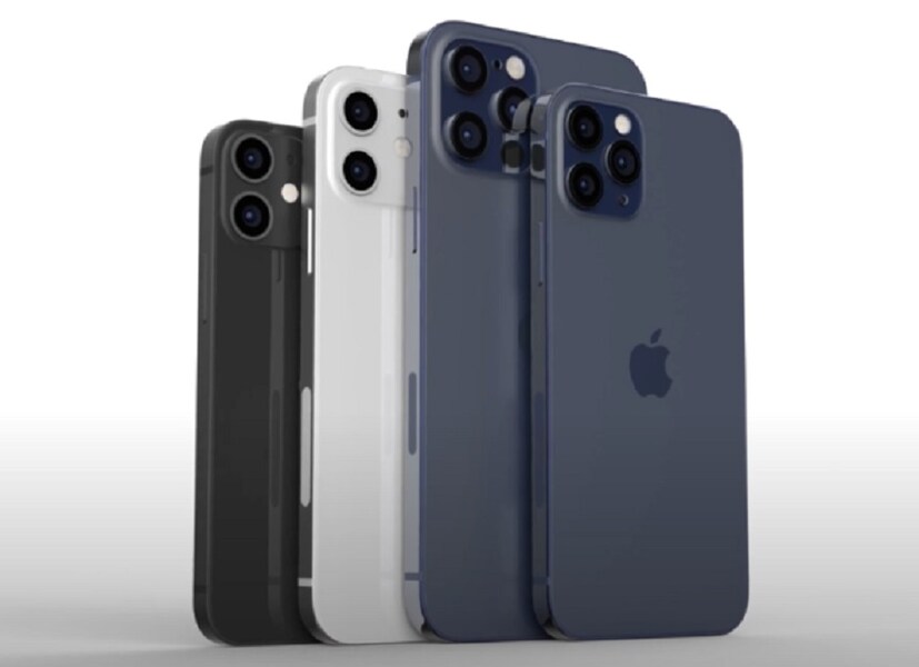 Amazon ও Flipkart-এর এই অফার iPhone-প্রেমীদের কাছে নিঃসন্দেহে এক দারুণ খুশির খবর। iPhone 12 সিরিজের এই ফোনগুলোতে এই ধরনের ছাড় আগে কখনও দেওয়া হয়নি।