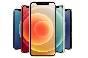 অবিশ্বাস্য কম দামে পাওয়া যাচ্ছে iPhone 12 সিরিজের ফোন; দেখে নিন এক নজরে অবিশ্বাস্য কম দামে পাওয়া যাচ্ছে iPhone 12 সিরিজের ফোন; দেখে নিন এক নজরে