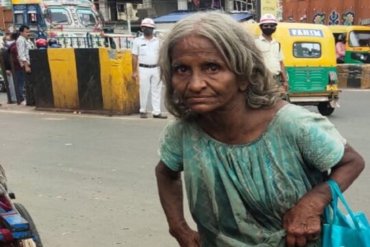 ইনিই সেই ইরা বসু