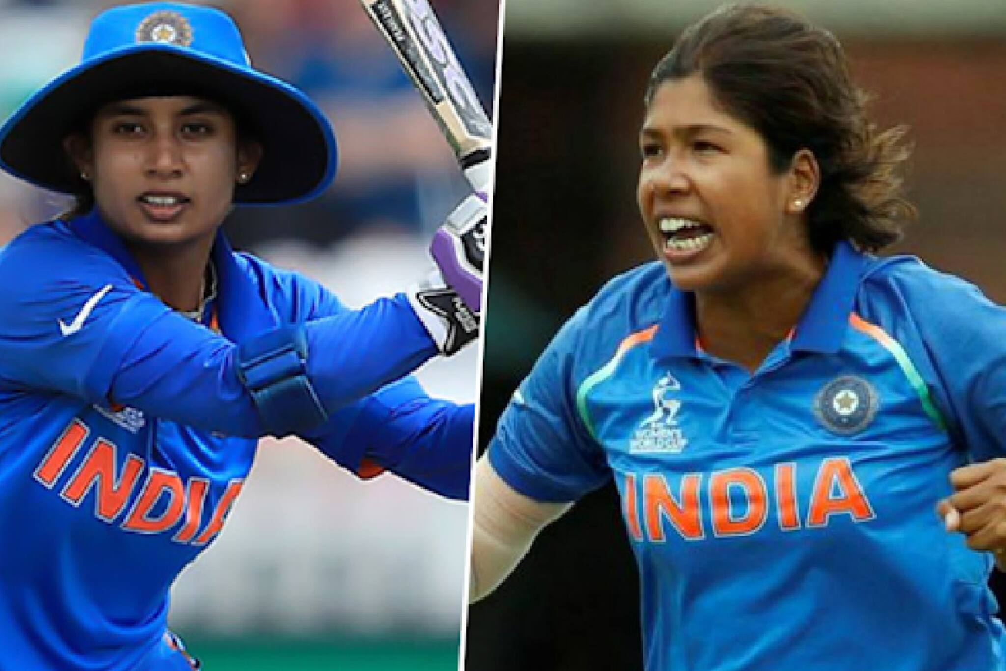 Icc Ranking: আইসিসি-র ক্রমতালিকায় ঝুলনের লম্বা লাফ, মিতালি রাজ হারালেন সিংহাসন