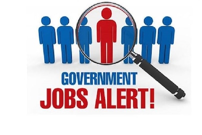  Government Job recruitment: 10 and 12 passed can apply for Indian Navy and Air force