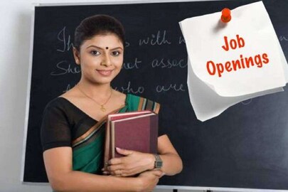 শিক্ষক পদে নিয়োগ। প্রতীকী ছবি। 