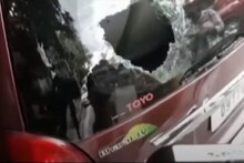 কল্যাণ চৌবের গাড়ি ভাঙচুরের অভিযোগ প্রসঙ্গে কী বললেন অর্জুন সিং ?
