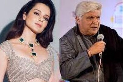 জাভেদের বিরুদ্ধে পাল্টা অভিযোগ নিয়ে উচ্চ আদালতে কঙ্গনা