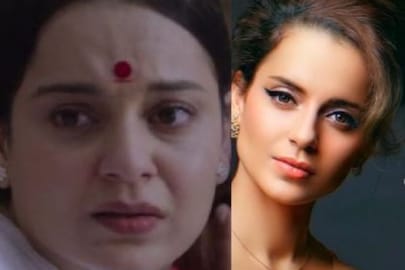 থালাইভি চরিত্রে ২০ কেজি ওজন বাড়িয়ে বড় ক্ষতি কঙ্গনার! অভিনেত্রী বললেন, 'এটা চিরকালের!'