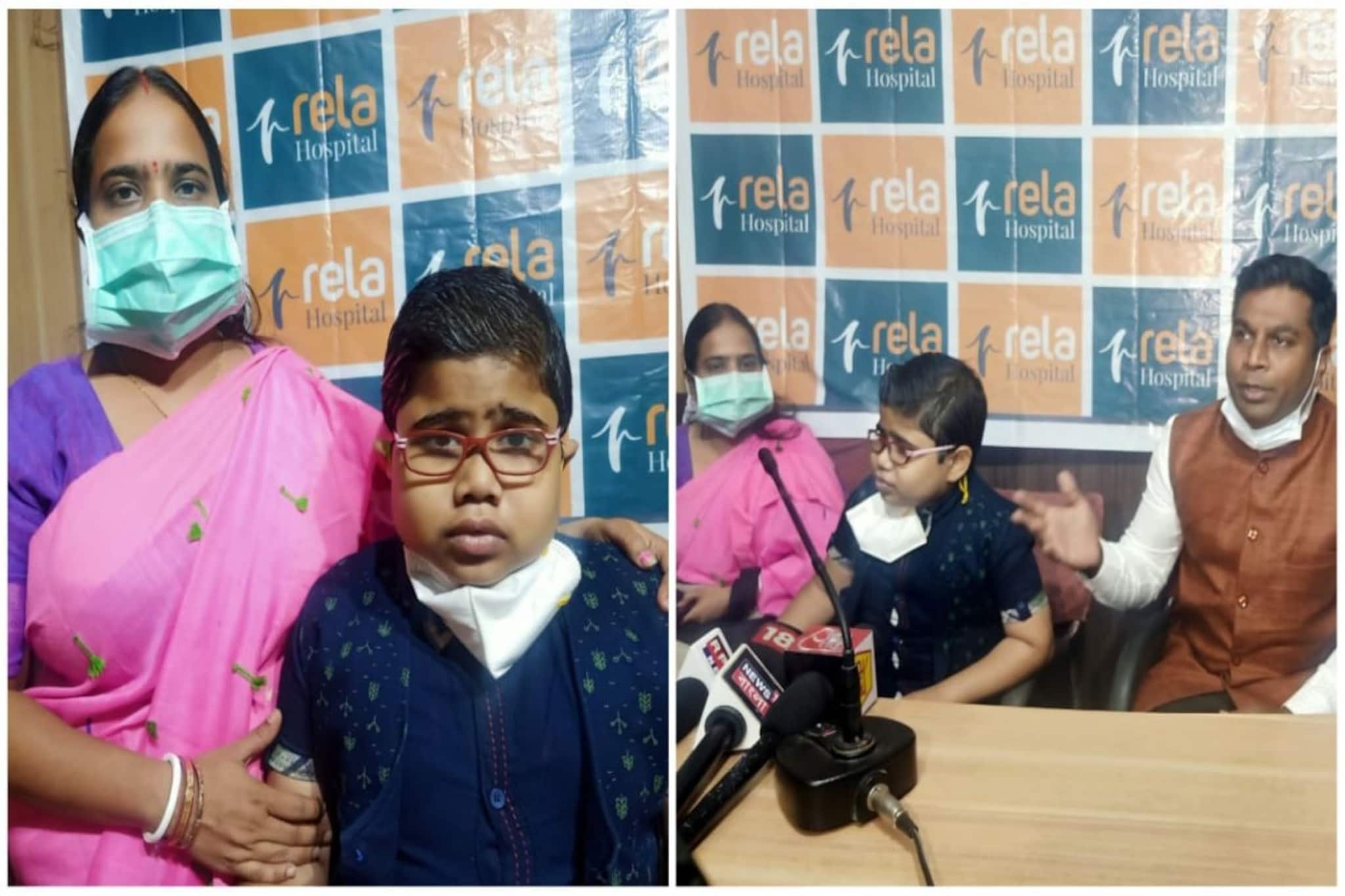 Bangla News: দুটো কিডনি, লিভার হারিয়েও আজ যুদ্ধজয়ী সায়ক, খুশির চাঁদ হাসছে এক চিলতে ভাড়া ঘরে...