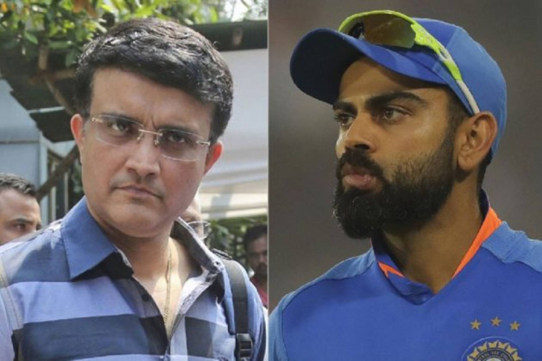 Danish Kaneria On Virat Kohli: কোহলি বেয়াদপি করছেন, সৌরভ এসব সহ্য করবেন না, দাবি পাক ক্রিকেটারের