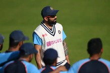 ভারতীয় দলে ফের করোনার হানা, রবি শাস্ত্রীর ছোট ভুলে বিপদ বাড়ল টিম ইন্ডিয়ার ভারতীয় দলে ফের করোনার হানা, রবি শাস্ত্রীর ছোট ভুলে বিপদ বাড়ল টিম ইন্ডিয়ার