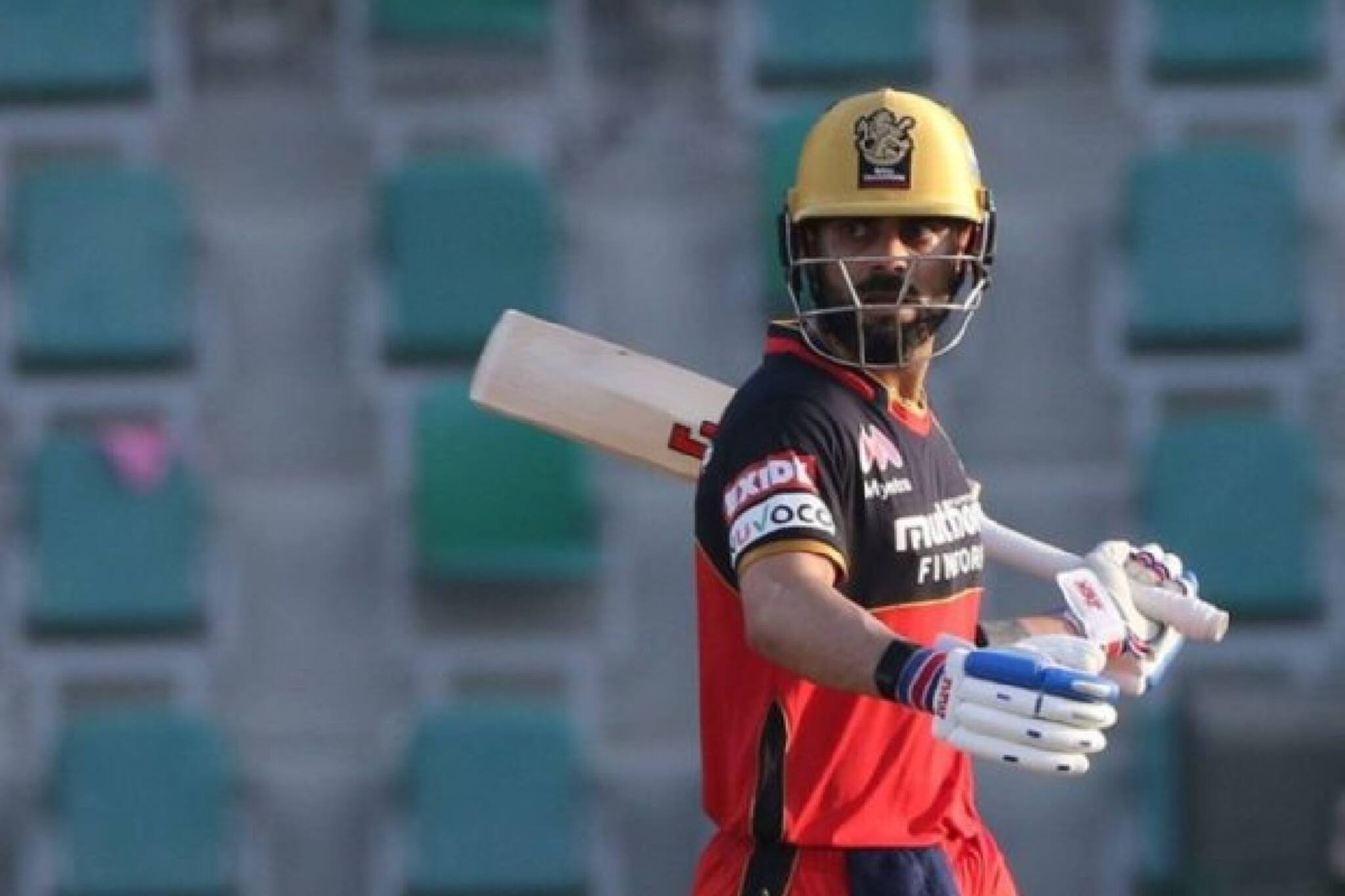 Virat Kohli 10 Thousand Runs In T 20: টি-২০ ক্রিকেটে বড় রেকর্ড কোহলির, কোনও ভারতীয় ধারে-কাছে নেই