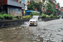 তুমুল বৃষ্টিতে বানভাসি শহরের উত্তর-দক্ষিণ, আজ দিনভর কী হবে? চরম উদ্বেগে শহরবাসী তুমুল বৃষ্টিতে বানভাসি শহরের উত্তর-দক্ষিণ, আজ দিনভর কী হবে? চরম উদ্বেগে শহরবাসী