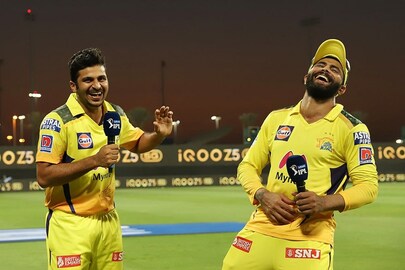 Photo Courtesy: IPL/Twitter