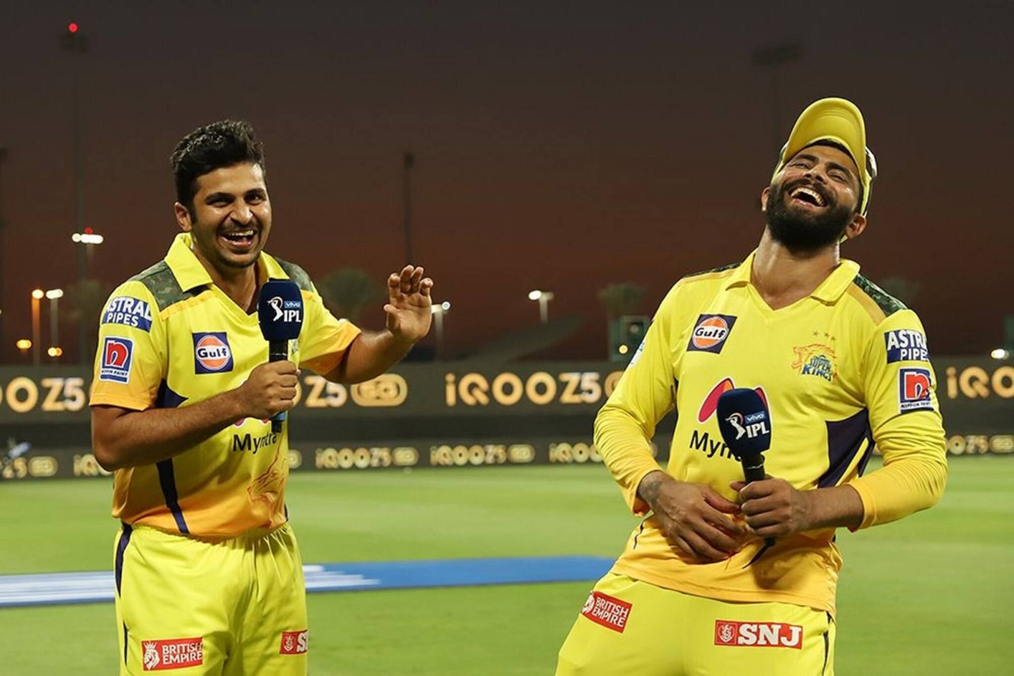 CSK vs KKR | Ravindra Jadeja: একার হাতেই নাইটদের হারিয়েছেন, ম্যাচ শেষে কী বললেন রবীন্দ্র জাদেজা ?