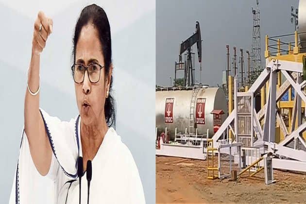 Gas in Ashoknagar: অশোকনগরে প্রাকৃতিক তেল-গ্যাসের বিপুল ভান্ডার! ফের মনে  করিয়ে মুখ্যমন্ত্রী জানালেন... | কলকাতা - News18 বাংলা