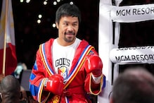Manny Pacquiao president : প্রেসিডেন্ট হবেন বলে বক্সিংকে আলবিদা প্যাকিওর Manny Pacquiao president : প্রেসিডেন্ট হবেন বলে বক্সিংকে আলবিদা প্যাকিওর