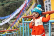 কলকাতার ছোট্ট মেয়ে মিষ্টি গানে মন ভরল সবার, একরত্তি মেয়ে তুমুল গতিতে ভাইরাল...