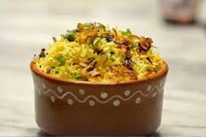 কীভাবে বানাবেন মশলা রাইস