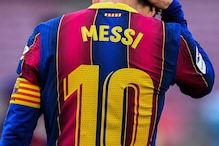 Ansu Fati Gets Number 10 Jersey In Barcelona: বার্সেলোনায় ফেলে আসা মেসির ১০ নম্বর জার্সির মালিক এখন কে? জানেন? Ansu Fati Gets Number 10 Jersey In Barcelona: বার্সেলোনায় ফেলে আসা মেসির ১০ নম্বর জার্সির মালিক এখন কে? জানেন?