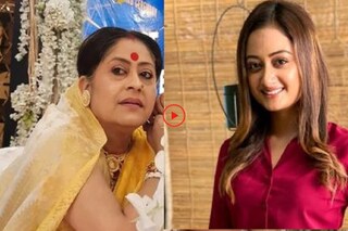 মিঠাই সিরিয়াল ভাইরাল ভিডিও 