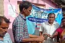 বিনামূল্যে মিলছে দুধ! গলসীর মিল্ক ব্যাঙ্ক হাসি ফোটাচ্ছে শিশুর মায়েদের মুখে