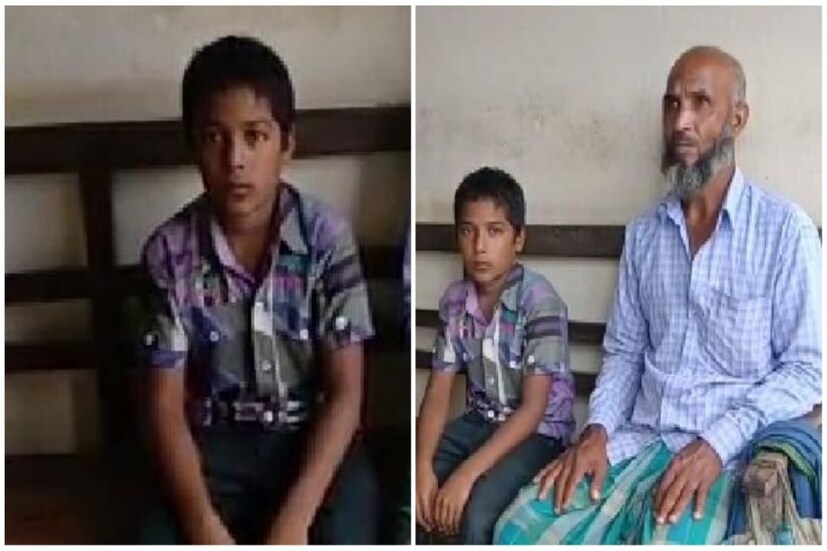 কাছের মানুষ হারিয়ে গেলে যেন এক ঝড় বয়ে যায় জীবনের মধ্যে দিয়ে। প্রতি মুহূর্ত মনে হয় কয়েক যুগ। আর সে যদি সন্তান হয়, তবে আরও নিদারুণ হয়ে ওঠে সেই বিচ্ছেদের যন্ত্রনা। এমনই এক লম্বা সময়ের বিচ্ছেদের পরে নিজের হারিয়ে যাওয়া ছেলেকে খুঁজে পেলেন পিতা (Lost Minor Found)।নাবালক ছেলেকে হারিয়ে (Bangla News) ফেলেছিলেন ভিন রাজ্যে গিয়ে। এবার তারই খোঁজ পেলেন পুলিশি সক্রিয়তায়।