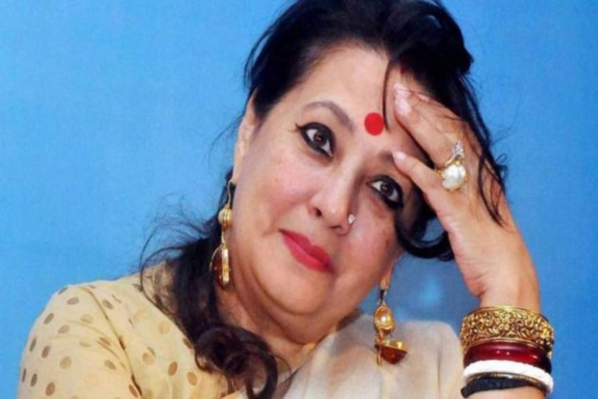 Moon Moon Sen : মুনমুন সেনের বাড়িতে বিশৃঙ্খলা-বচসা, থানায় অভিযোগ দায়ের অভিনেত্রীর...