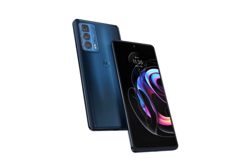 Motorola Edge 20 Pro - এছাড়াও মোটোরোলা তাদের নতুন ফোন মোটোরোলা এজ ২০ প্রো (Motorola Edge 20 Pro) লঞ্চ করতে পারে। মোটোরোলার গ্লোবাল এডিশন মোটোরোলা এজ ২০ প্রো স্পোর্টস ফোনটিতে রয়েছে ৬.৭ ইঞ্চির ওলেড ডিসপ্লে (OLED Display), ১৪৪এইচজেড রিফ্রেশ রেট (144Hz Refresh Rate) এবং এইচডিআর (HDR) সাপোর্ট। এছাড়াও এতে রয়েছে কোয়ালকম স্ন্যাপড্র্যাগন ৮৭০ এসওসি (Qualcomm Snapdragon 870 SoC), ১২ জিবি এলপিডিডি আর৫ র‍্যাম (LPDDR5 RAM)এবং ২৫৬ জিবি ইউএফএস ৩.১ স্টোরেজ (UFS 3.1 Storage)।