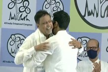 শুভেন্দুর আক্রমণের পরদিনই SSKM-এ ভর্তি মুকুল রায়! বঙ্গ রাজনীতি তোলপাড় শুভেন্দুর আক্রমণের পরদিনই SSKM-এ ভর্তি মুকুল রায়! বঙ্গ রাজনীতি তোলপাড়