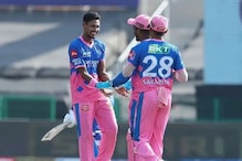 পাঁচ বছর পর আইপিএলে মনে রাখার মতো পারফরম্যান্স বাংলাদেশের 'কাটার মাস্টার'-এর পাঁচ বছর পর আইপিএলে মনে রাখার মতো পারফরম্যান্স বাংলাদেশের 'কাটার মাস্টার'-এর