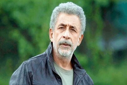 বিস্ফোরক নাসিরুদ্দিন শাহ 