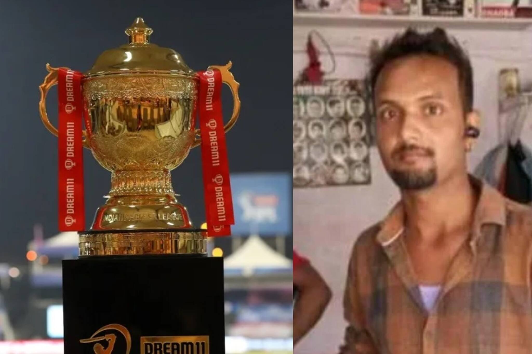 Barber Wins 1 Crore From Ipl 2021: আইপিএল বদলে দিল বিহারের এই নাপিতের জীবন, জিতলেন এক কোটি টাকা