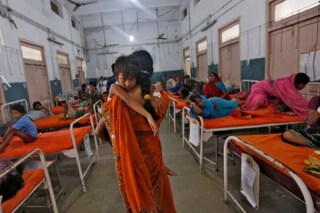 আতঙ্কের উত্তরবঙ্গ