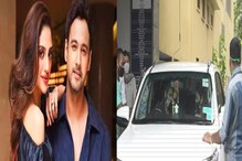 Nusrat Jahan| Baby Boy|| দিনরাত না ঘুমিয়েও মুখে হাসি! ছেলেকে আগলে 'নতুন মা' নুসরত, মুহূর্তে ভাইরাল প্রথম ছবি... Nusrat Jahan| Baby Boy|| দিনরাত না ঘুমিয়েও মুখে হাসি! ছেলেকে আগলে 'নতুন মা' নুসরত, মুহূর্তে ভাইরাল প্রথম ছবি...