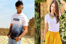 Nusrat Jahan| Yash Dasgupta|| ছেলে হওয়ার পরে আরও জমেছে প্রেম? যশের সঙ্গে মুভি ডেটে নুসরত! তুমুল ভাইরাল ছবি... Nusrat Jahan| Yash Dasgupta|| ছেলে হওয়ার পরে আরও জমেছে প্রেম? যশের সঙ্গে মুভি ডেটে নুসরত! তুমুল ভাইরাল ছবি...
