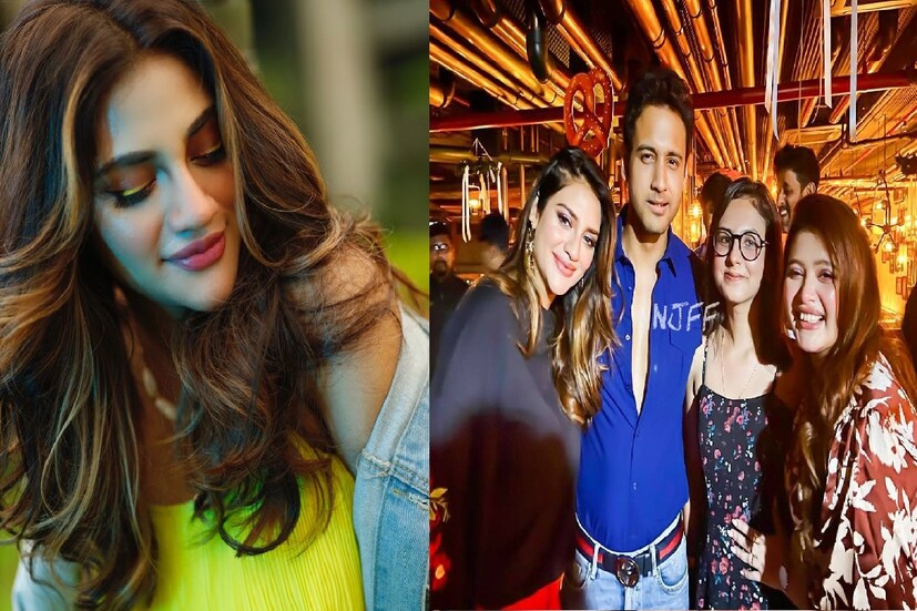 *তবে ইতিমধ্যেই সামনে এসেছে ঈশানের পিতৃপরিচয়। জন্মের প্রমান পত্রে ঈশানের নাম রয়েছে ঈশান জে দাশগুপ্ত। সেখানে বাবার নাম হিসেবে রয়েছে যশের (Yash dasgupta) নাম। ছবি: ইনস্টাগ্রাম। 