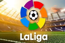 La Liga-র ম্যাচ এবার সরাসরি News18 Bangla-এ, খেলা দেখতে নজর রাখুন
